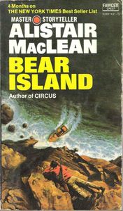 Bear Island