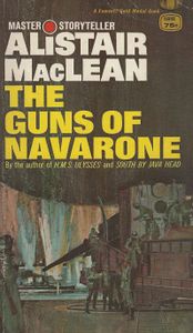 The Guns of Navarone