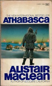 Athabasca