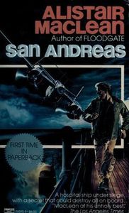 San Andreas