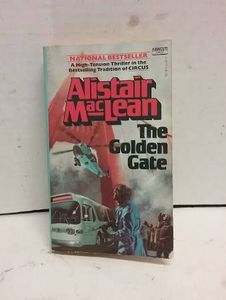 The Golden Gate