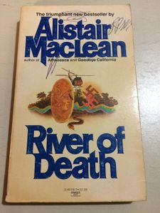 River of Death