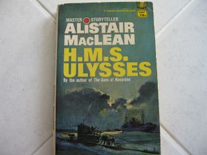 H.M.S. Ulysses