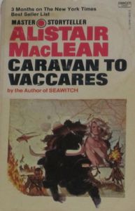Caravan to Vaccares