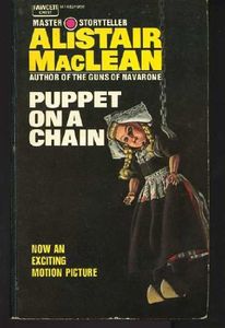 Puppet On A Chain