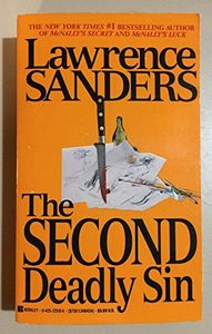 The Second Deadly Sin