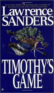 Timothy's Game