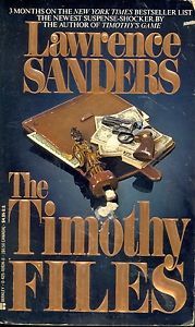 The Timothy Files