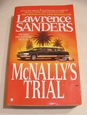McNally's Trial