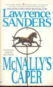 McNally's Caper