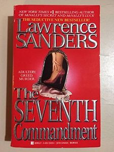 The Seventh Commandment