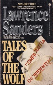 Tales of the Wolf