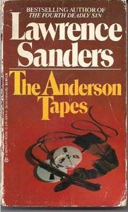The Anderson Tapes