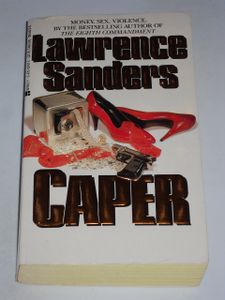 Caper
