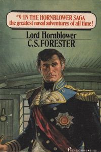 Lord Hornblower