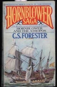 Hornblower and the Atropos