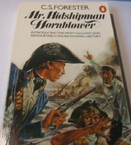 Mr. Midshipman Hornblower