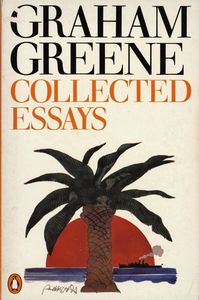 Collected Essays