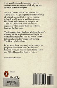 Collected Essays