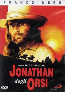 Jonathan Of The Bears