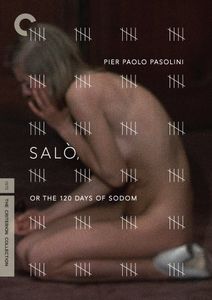 Salò, Or The 120 Days Of Sodom