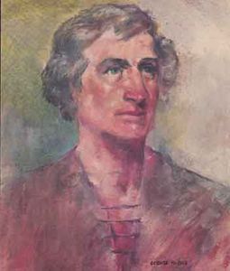 Jedediah Smith