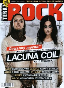 Teraz Rock #160