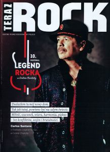 Teraz Rock #160