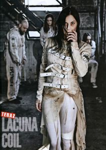 Teraz Rock #160