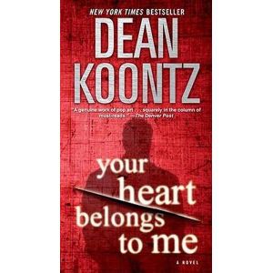 Your Heart Belongs To Me