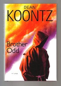 Brother Odd
