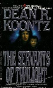 The Servants of Twilight