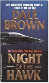 Night of the Hawk