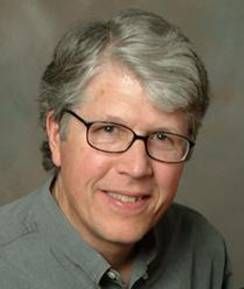 Douglas Preston