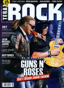 Teraz Rock #159
