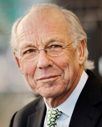 Jørgen Randers