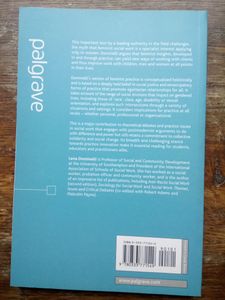 Feminist Social Work Theory and Practice