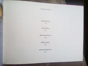 Fictitious Dishes: An Album of Literature's Most Memorable Meals