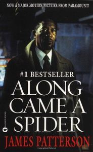 Along Came A Spider