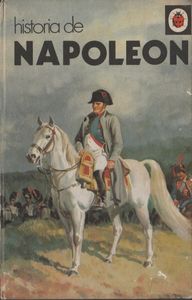 Historia De Napoleon