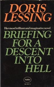 Briefing for a Descent into Hell