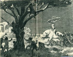 На краю Ойкумены / Звездные корабли