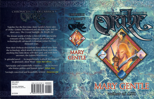Orthe: Chronicles Of Carrick V