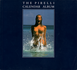 The Pirelli Calendar Album