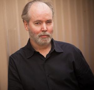Douglas Coupland