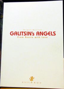 Galitsin's Angels