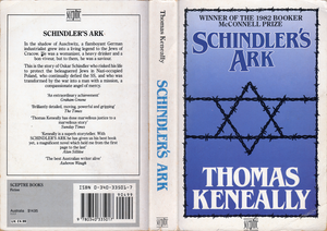 Schindler's Ark