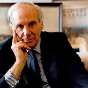 Lewis H. Lapham