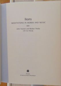 Ikons
