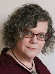 Maureen F. McHugh